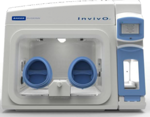 INVIVO2 400低氧产品